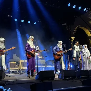 concert photo