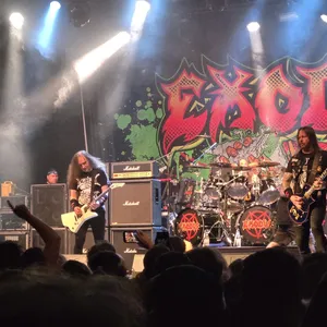 concert photo