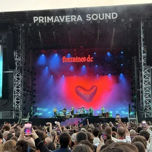 concert photo