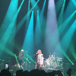 concert photo