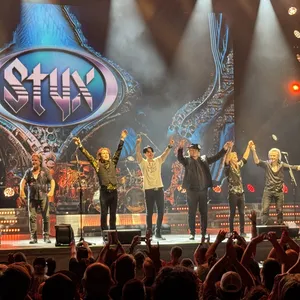 concert photo
