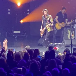 concert photo