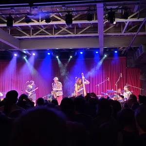concert photo