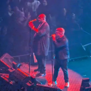 concert photo