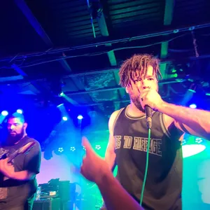 concert photo