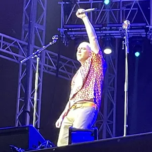 concert photo