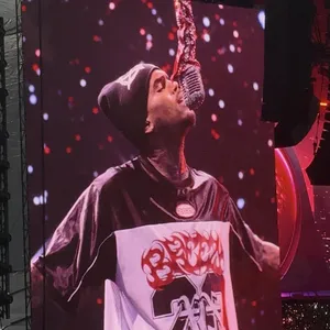 concert photo