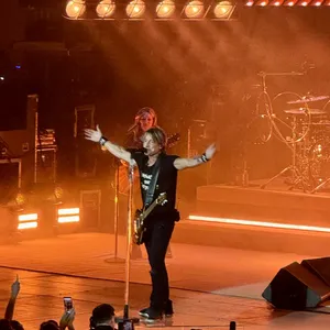 concert photo