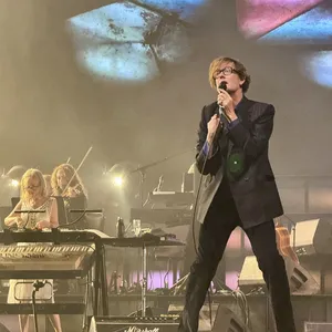 concert photo