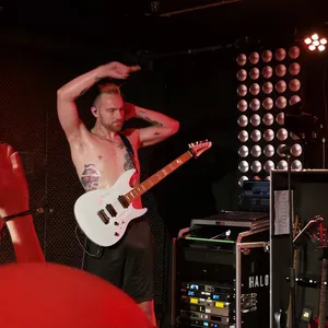 concert photo