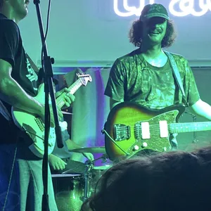 concert photo