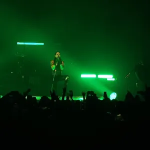 concert photo