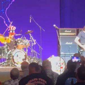 concert photo