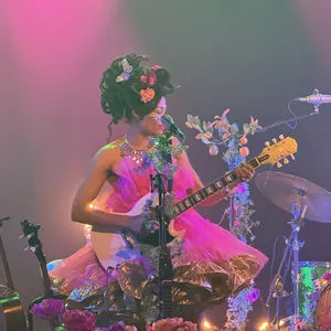 concert photo