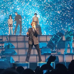 concert photo