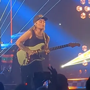 concert photo