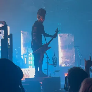 concert photo