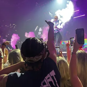 concert photo