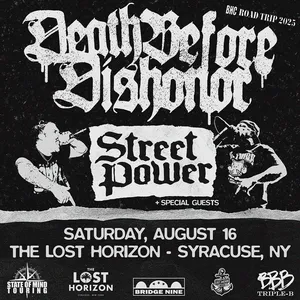 Death Before Dishonor Syracuse Tickets, The Lost Horizon Aug