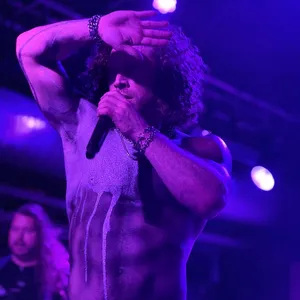 concert photo