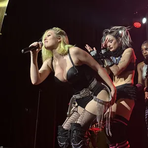 concert photo