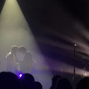 concert photo