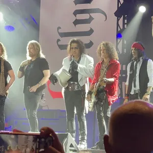concert photo