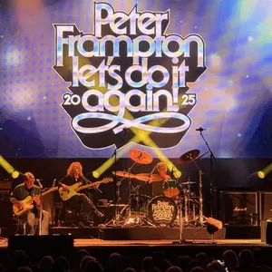 concert photo