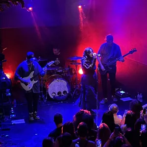 concert photo