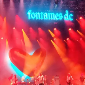 concert photo