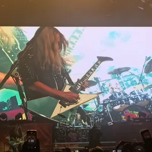 concert photo