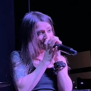 concert photo