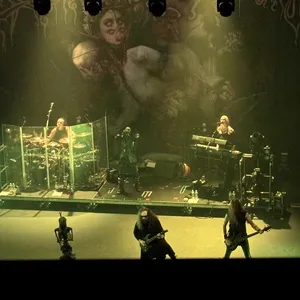 concert photo