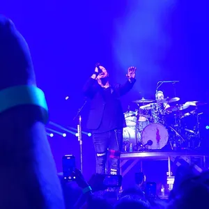 concert photo