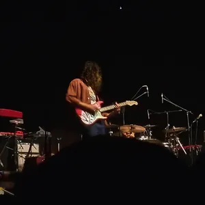 concert photo