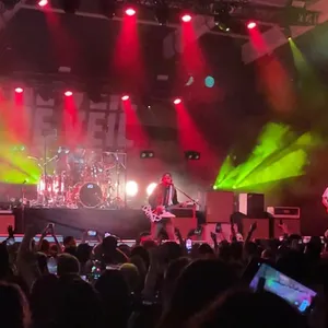 concert photo