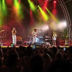 concert photo
