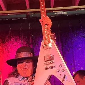 concert photo