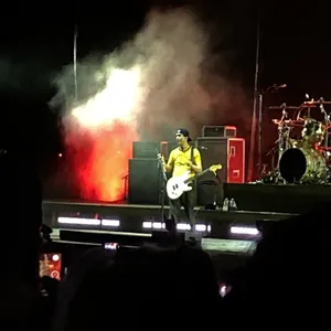 concert photo