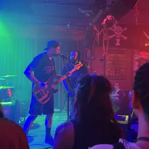 concert photo
