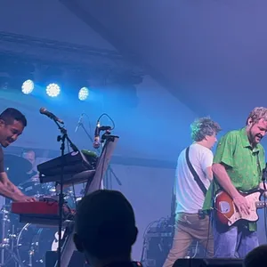 concert photo