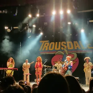 concert photo