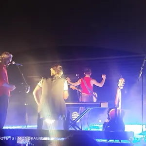 concert photo