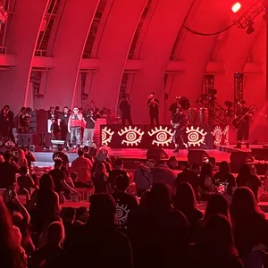 concert photo