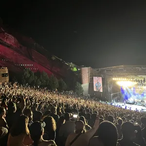 concert photo