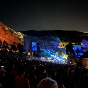 concert photo
