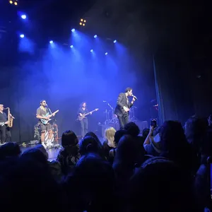 concert photo