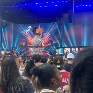 concert photo