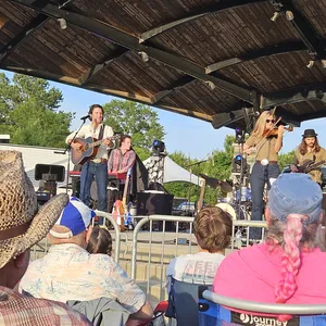 concert photo