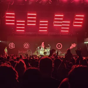 concert photo